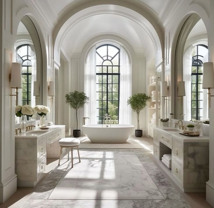 Salles de bain