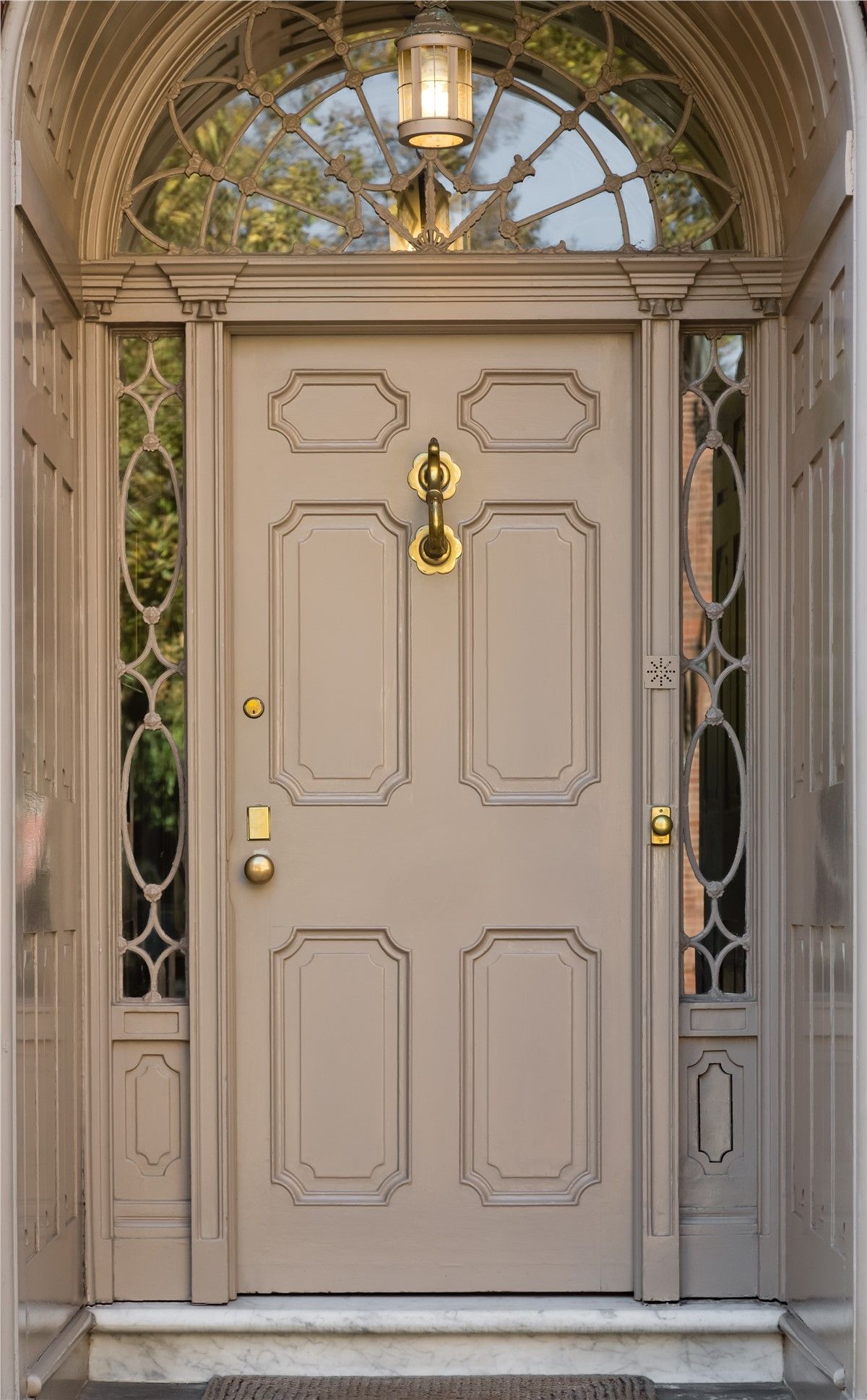 Portes & cloisons