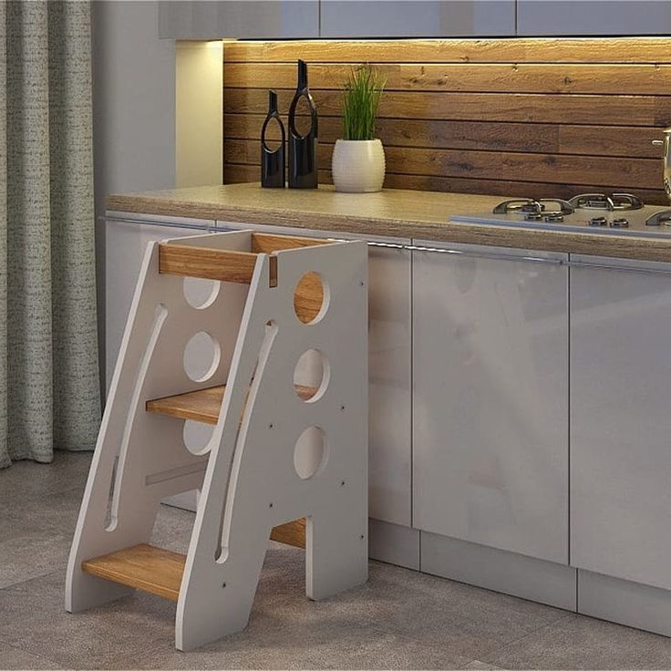Mobilier Montessori
